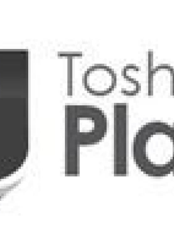 Połącz się z internetem dzięki Toshiba Places