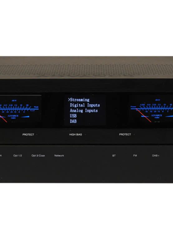 Advance Paris PlayStream A5 w ofercie Q21