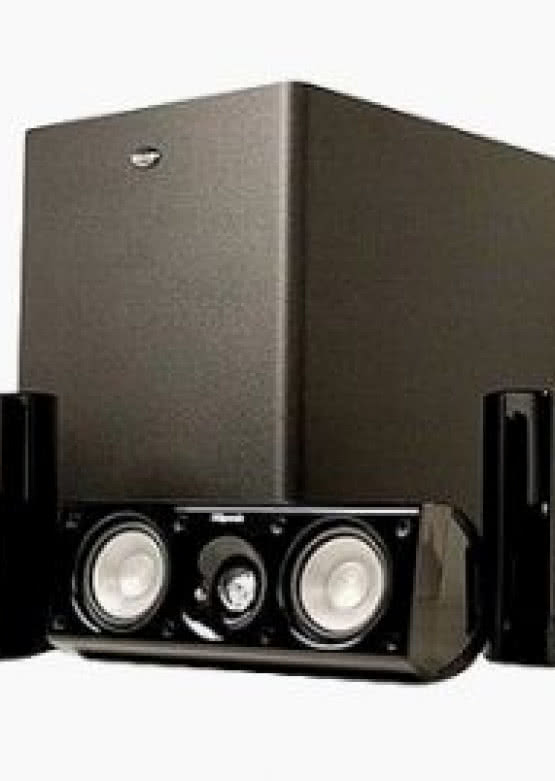 Klipsch HD Theater 500