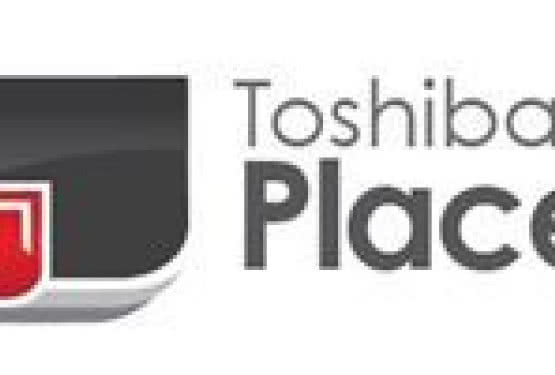 Połącz się z internetem dzięki Toshiba Places