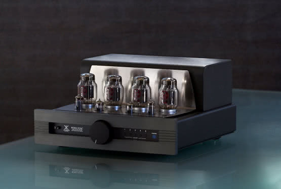 Nowość. Synthesis Roma 510AC w wersji Signature