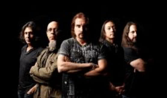 "The Enemy Inside" promuje nową płytę Dream Theater