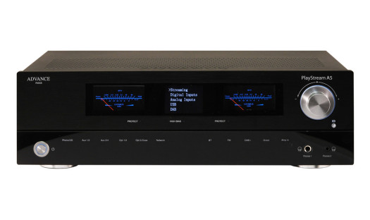 Advance Paris PlayStream A5 w ofercie Q21