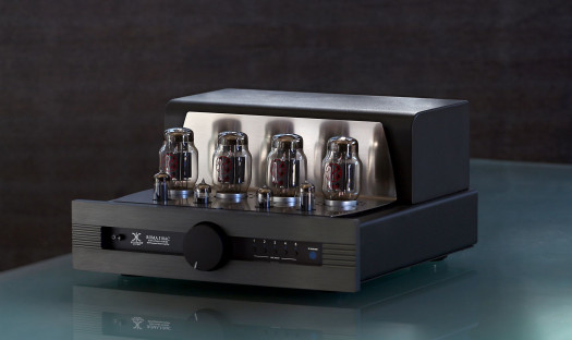 Nowość. Synthesis Roma 510AC w wersji Signature