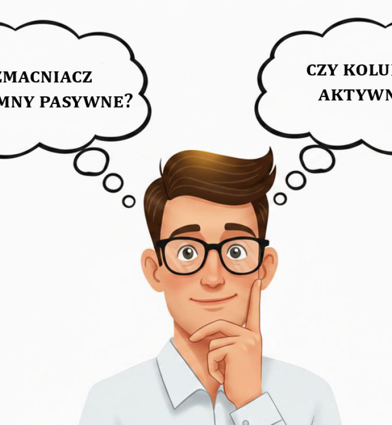 Najczęstsze problemy ze sprzętem audio i kinem domowym - Q&amp;A