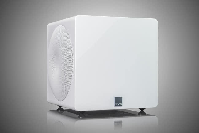 Subwoofer SVS 3000 Micro