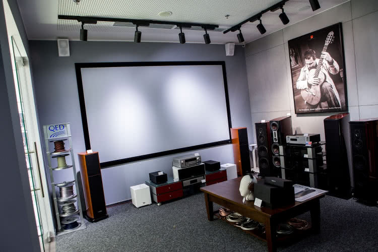 Denon Store Galeria Bałtycka Gdańsk