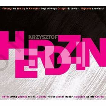 Fantazja na tematy IV kwartetu smyczkowego Grażyny Bacewicz