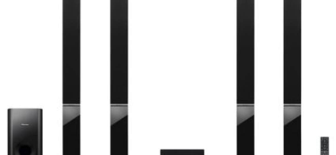 Nowe zestawy kina domowego Pioneer