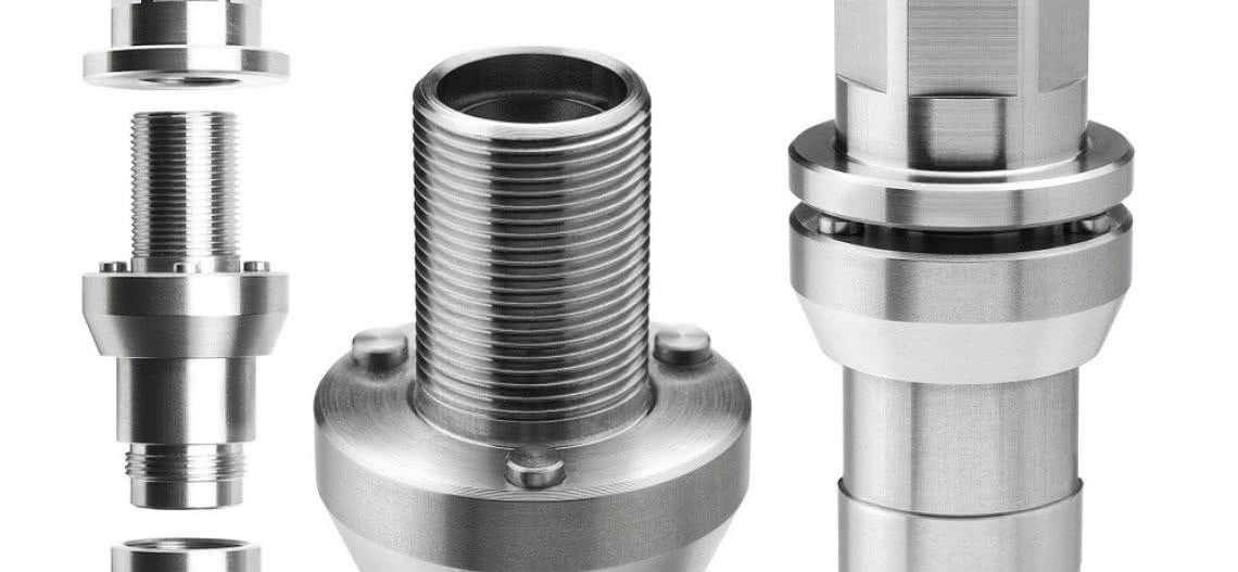 Łożysko jednopunktowe Linn Karousel 