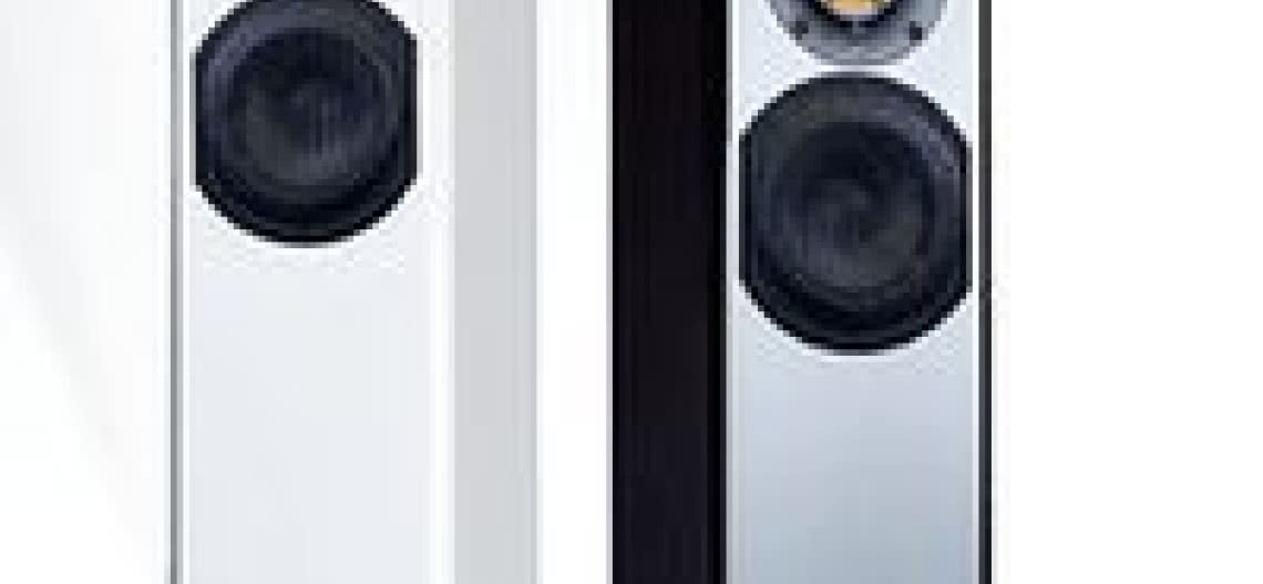 Adam Audio Artist: nowa seria kolumn na High End w Monachium