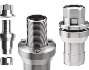 Łożysko jednopunktowe Linn Karousel 