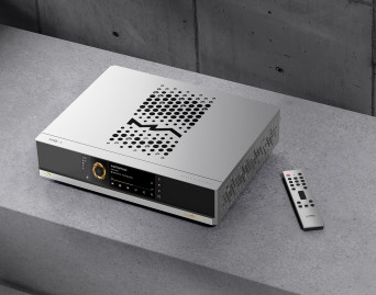 Matrix Audio M Series – flagowy system audio