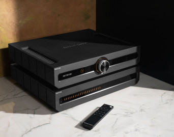 Roksan rozszerza serię Caspian 4G o przedwzmacniacz strumieniowy i wzmacniacz mocy