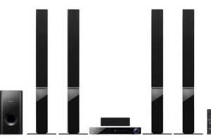 Nowe zestawy kina domowego Pioneer