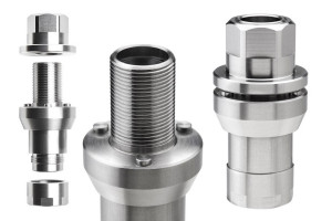 Łożysko jednopunktowe Linn Karousel 