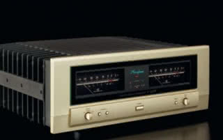 Accuphase P-4200