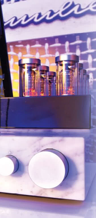 Sennheiser Orpheus HE-1