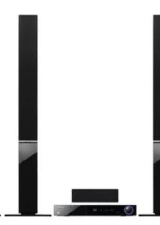 Nowe zestawy kina domowego Pioneer