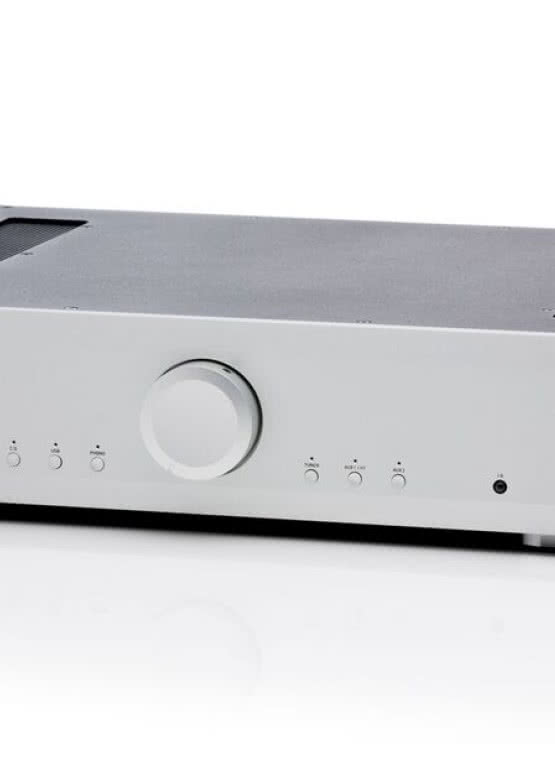 Wzmacniacz Musical Fidelity M5si