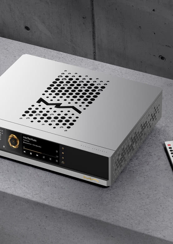 Matrix Audio M Series – flagowy system audio