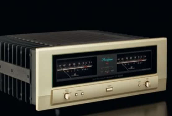 Accuphase P-4200