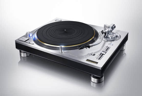 Polska premiera Technics podczas Audio Video Show 2017