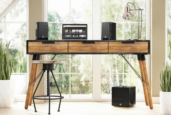 Subwoofer SVS 3000 Micro