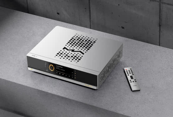 Matrix Audio M Series – flagowy system audio