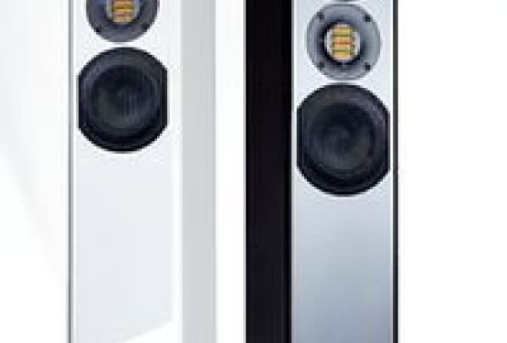 Adam Audio Artist: nowa seria kolumn na High End w Monachium