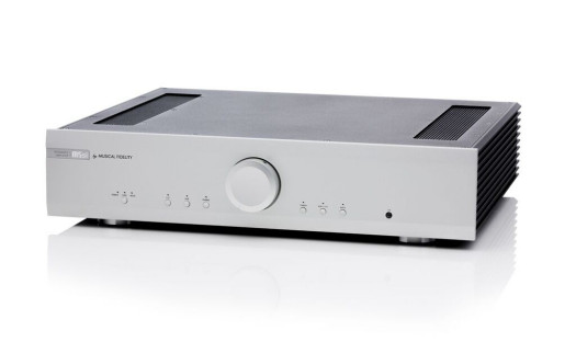 Wzmacniacz Musical Fidelity M5si