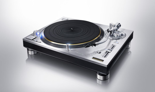 Polska premiera Technics podczas Audio Video Show 2017