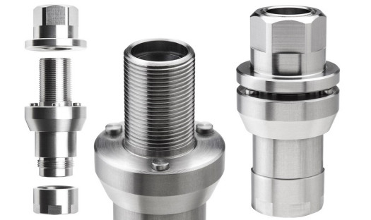 Łożysko jednopunktowe Linn Karousel 