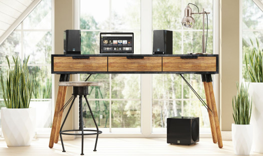 Subwoofer SVS 3000 Micro