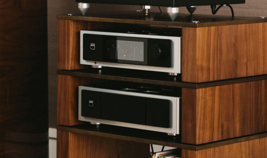 Nowe urządzenia z 2. generacji flagowej serii Masters - M23 V2 i M33 V2