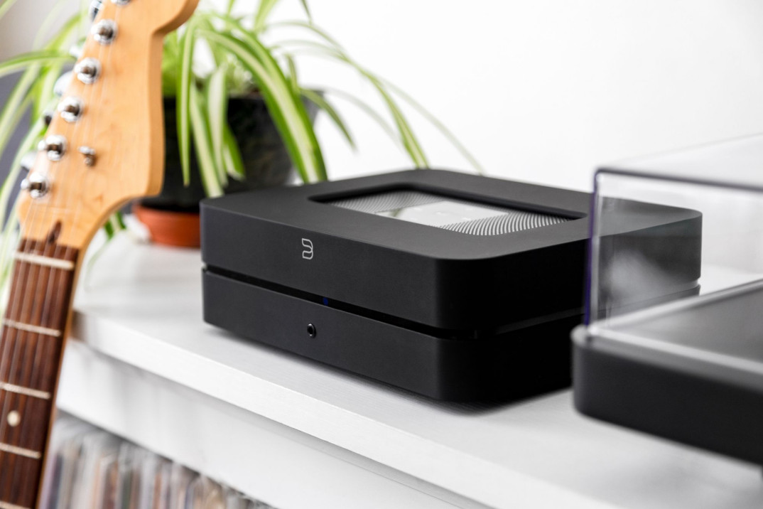 BluOS 3.8 już do pobrania