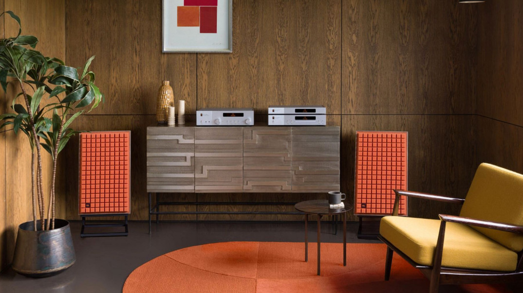 JBL L100 Classic MK II - nowa generacja wyjątkowych kolumn
