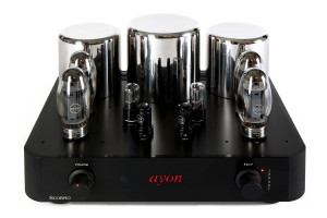 Ayon Audio Scorpio II, czyli drugie wcielenie Skorpiona 