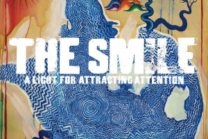 A Light for Attracting Attention