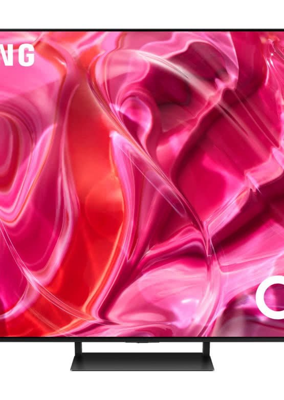 Startuje przedsprzedaż telewizorów Samsung z oferty na 2023 rok