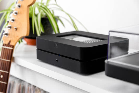 BluOS 3.8 już do pobrania