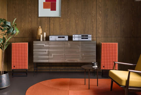 JBL L100 Classic MK II - nowa generacja wyjątkowych kolumn