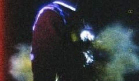 "A U R O R A" - nowa płyta Bena Frosta w maju