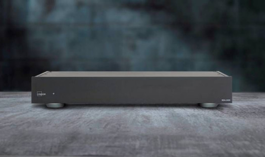 Końcówka mocy Lyngdorf SDA-2400