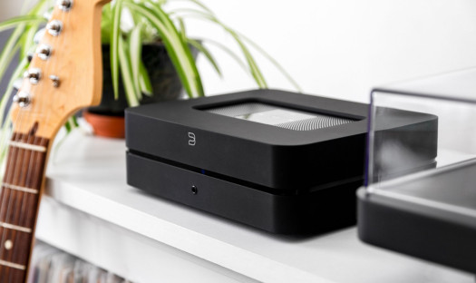 BluOS 3.8 już do pobrania