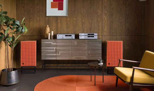JBL L100 Classic MK II - nowa generacja wyjątkowych kolumn