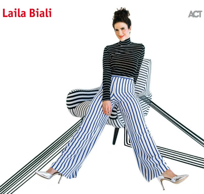 Laila Biali