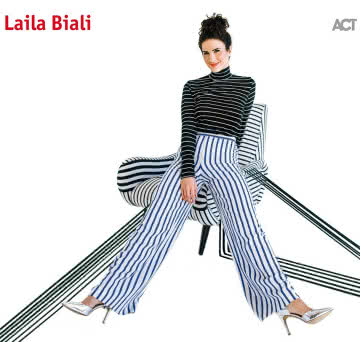 Laila Biali - Laila Biali Laila Biali
