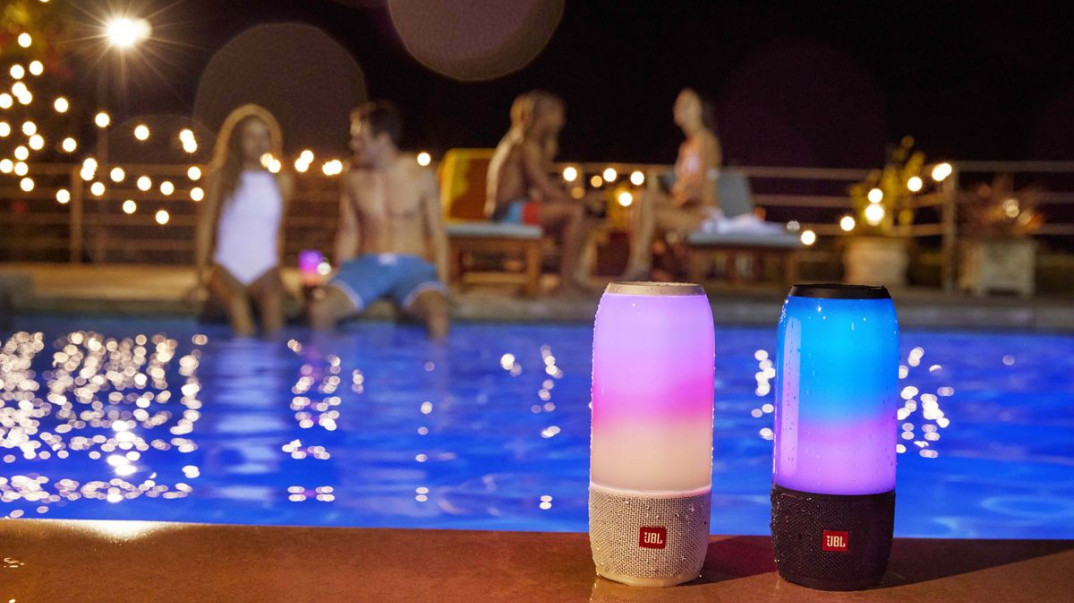 Głośnik przenośny JBL Pulse 3