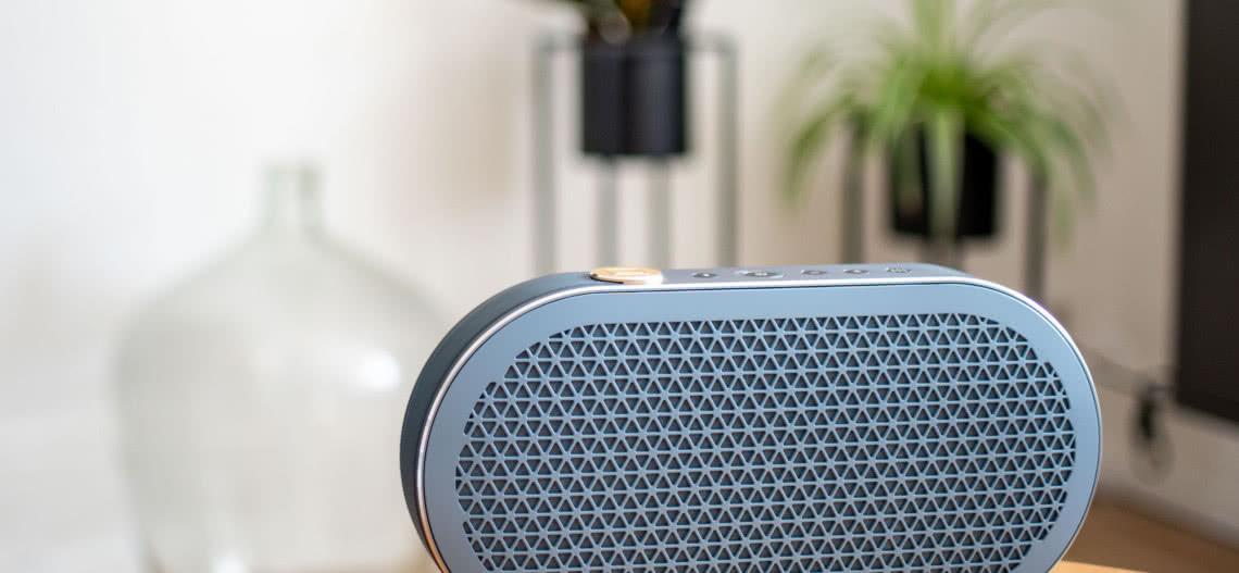 Głośnik bezprzewodowy Dali Katch One G2